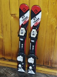 LYŽE TECNO PRO X FLEX 70CM